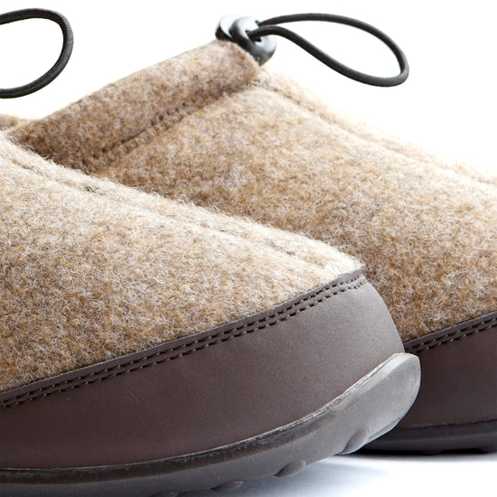 Back-Home - Slippers - Men - Sand DFW