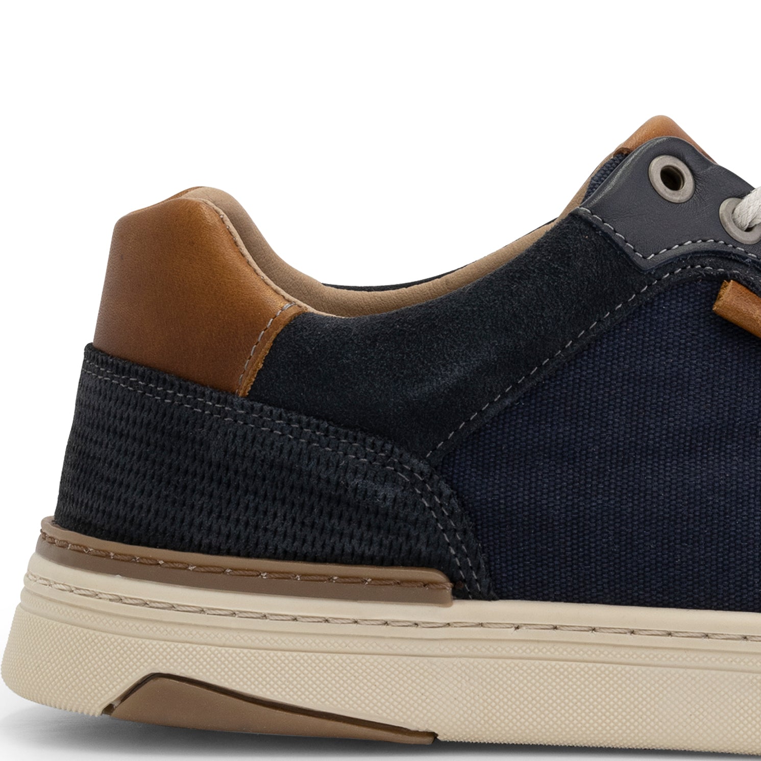 Bromsgrove - Sneakers - Men - Navy DFH