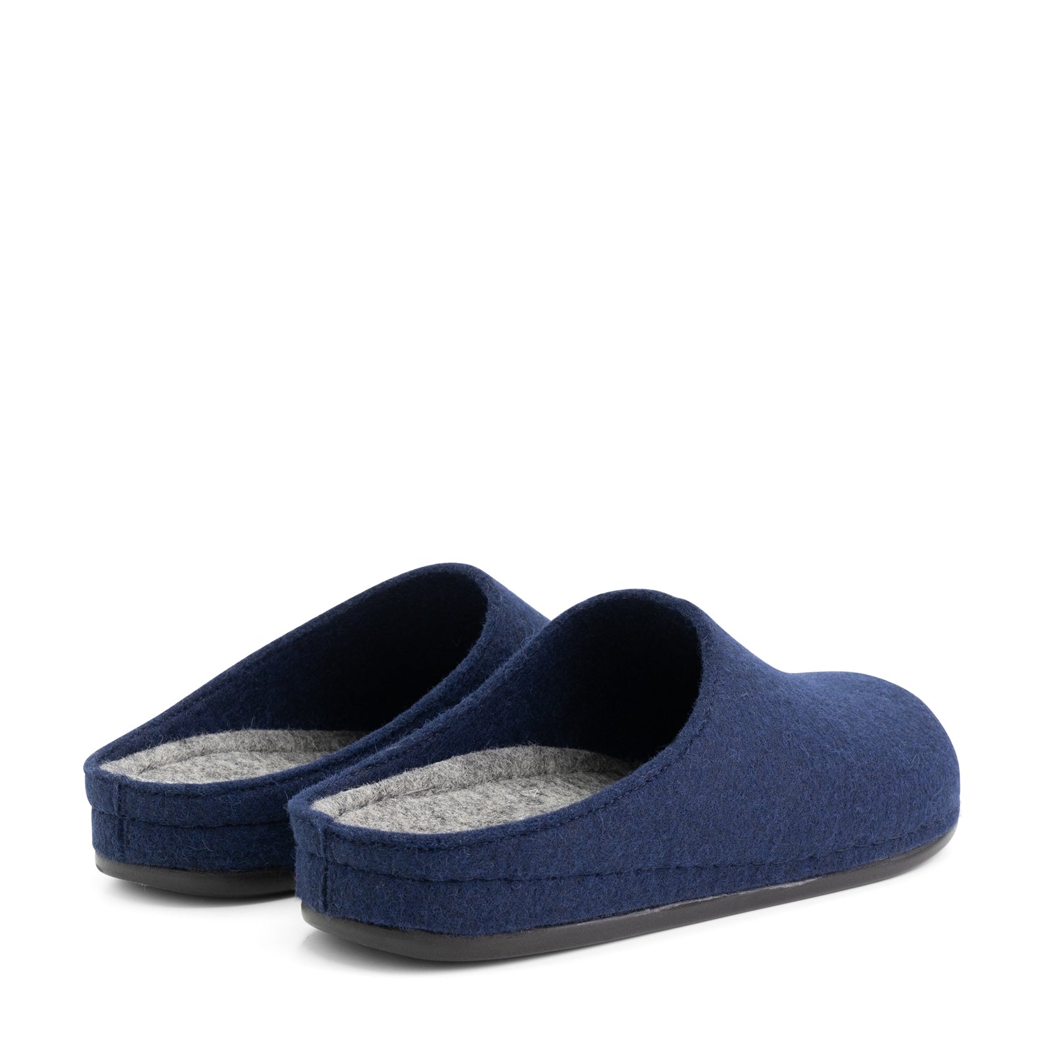 Be-Home - Slippers - Men - Navy BD