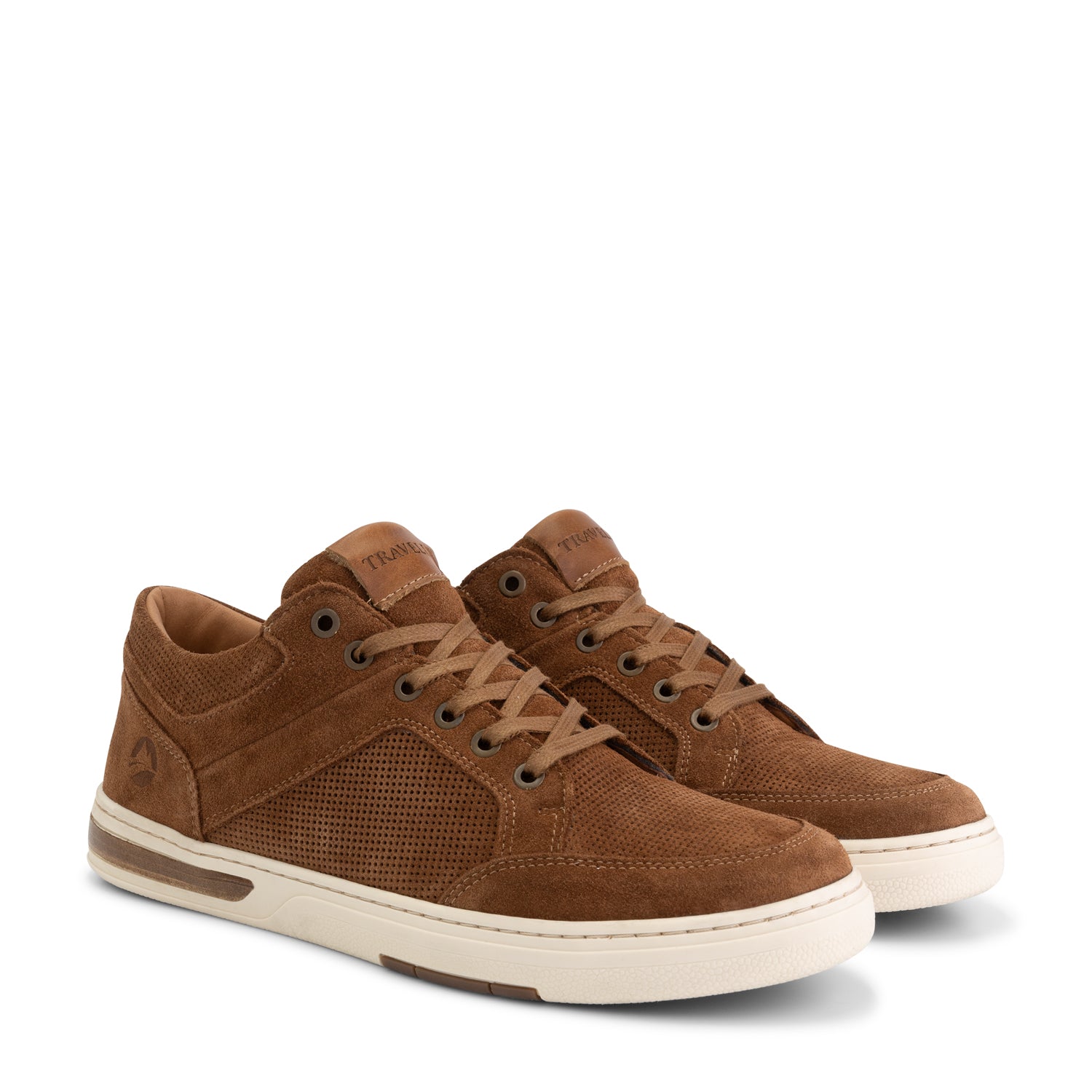 Oakham - Sneaker - Men - Cognac FRD