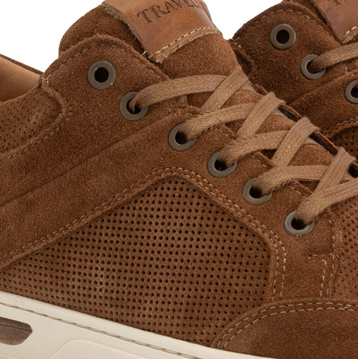 Oakham - Sneaker - Men - Cognac DFW