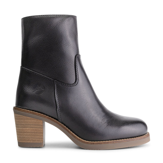 Sartene - Ankle boots - Lady - Black R