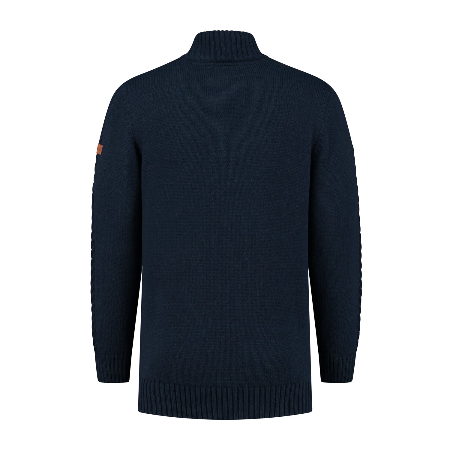 Falun - Jumper - Men - Navy B