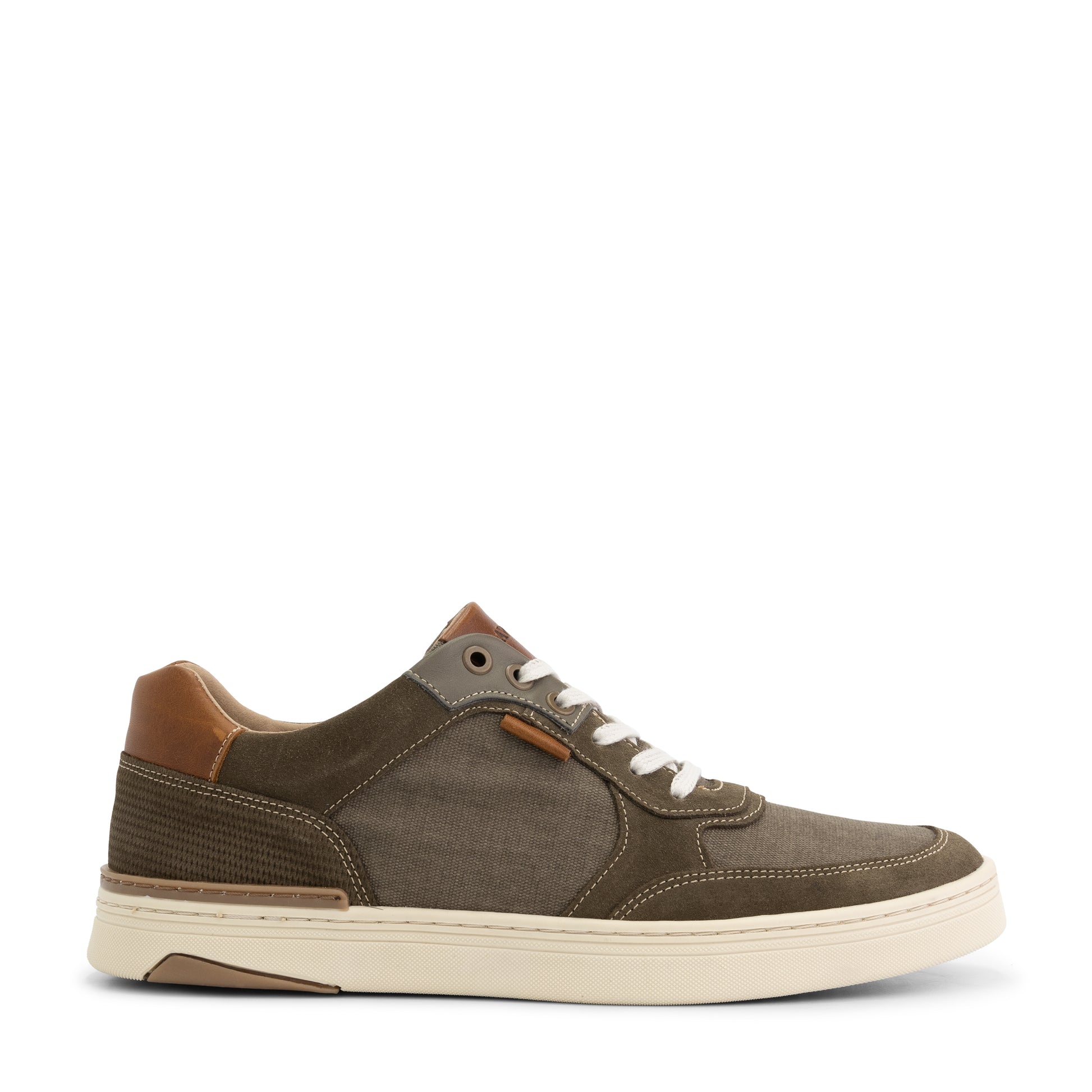 Bromsgrove - Sneakers - Men - Green R