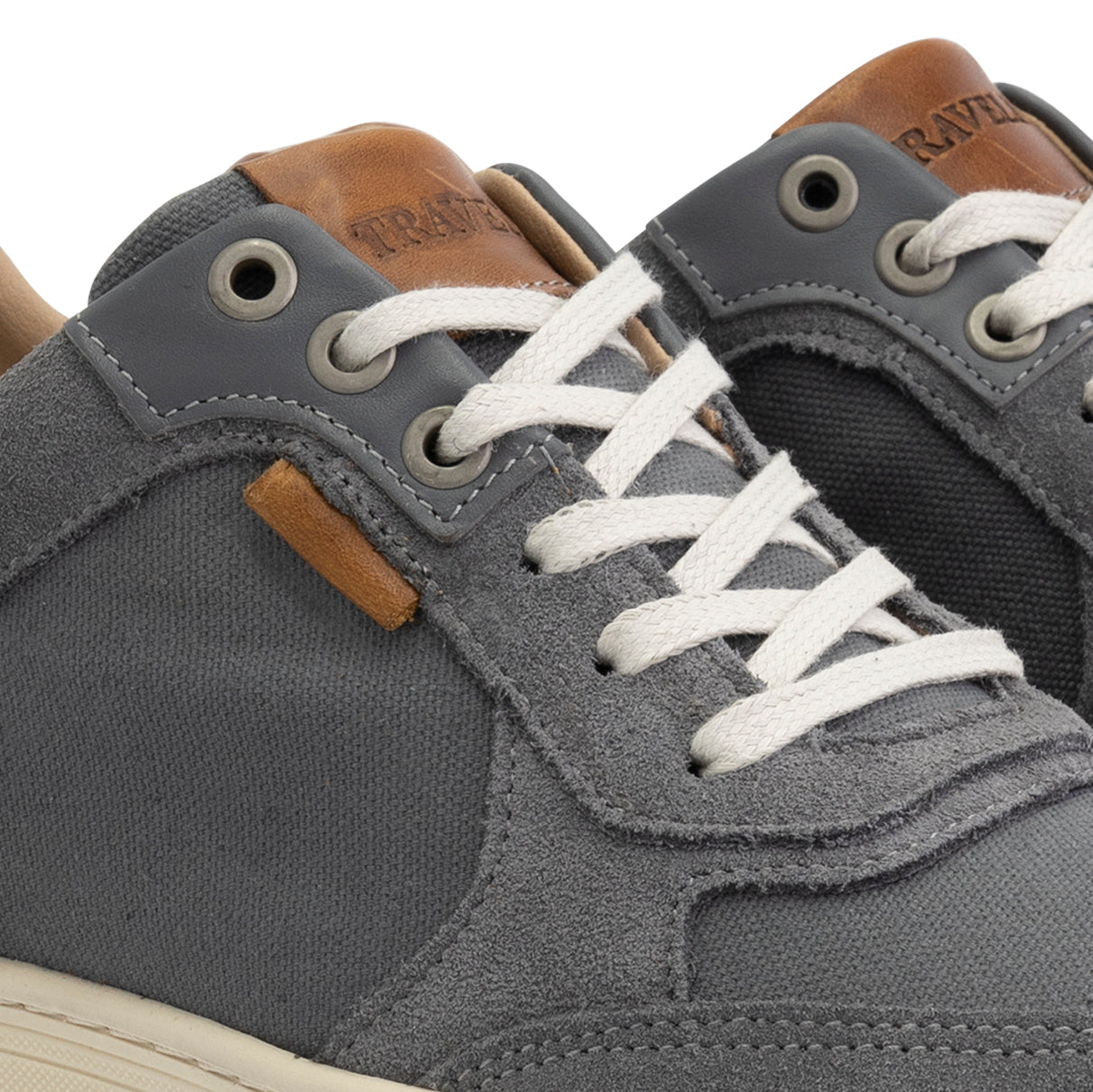 Bromsgrove - Sneakers - Men - Light Grey DFW