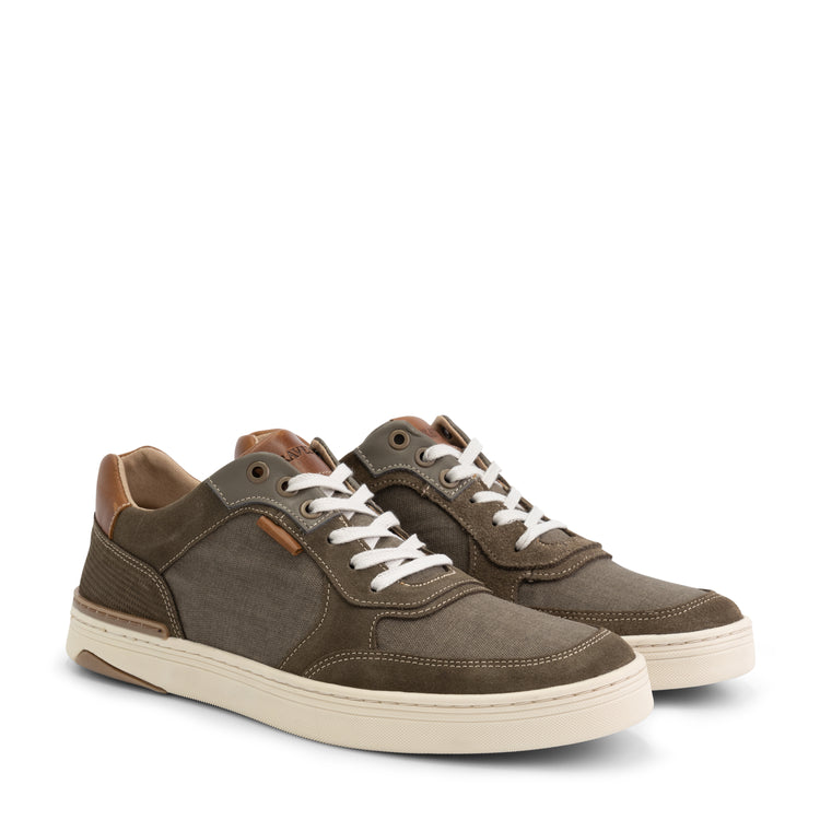 Bromsgrove - Sneakers - Men - Green FRD