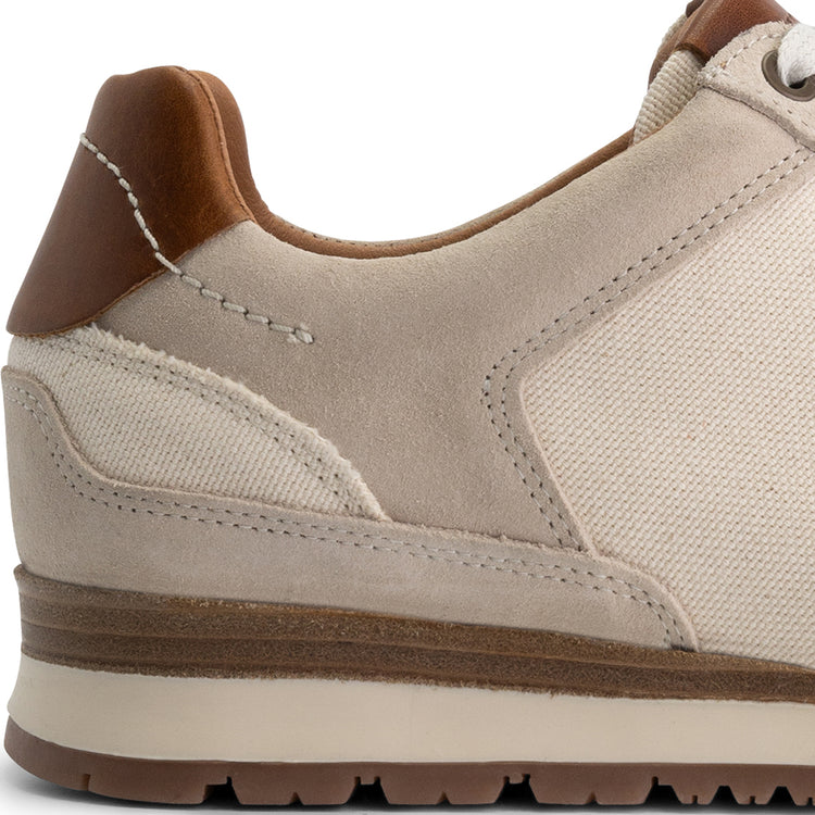 Norton - Sneakers - Men - Sand DFH