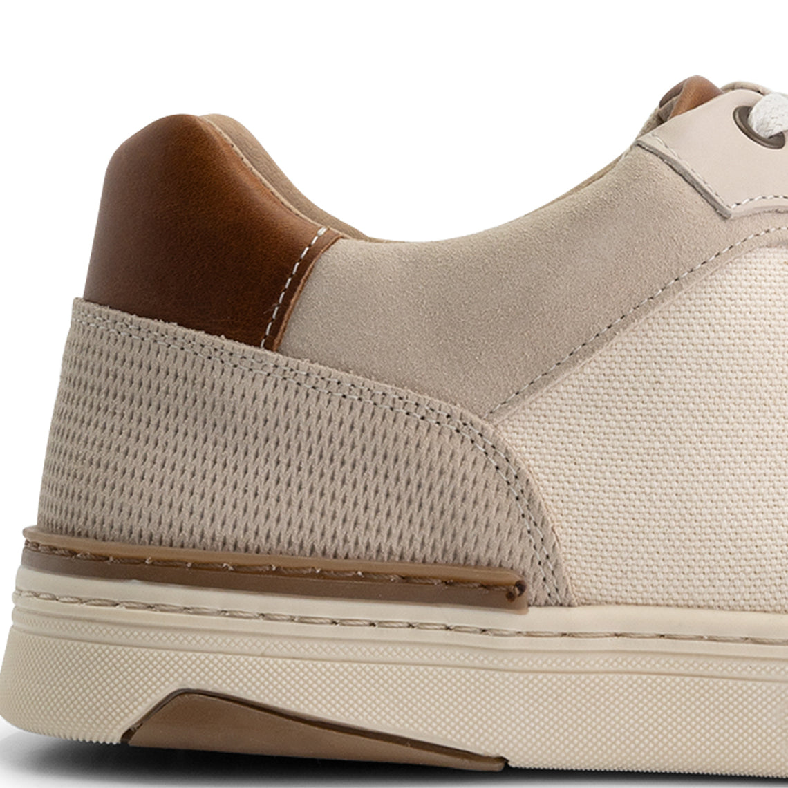 Bromsgrove - Sneakers - Men - Sand DFH