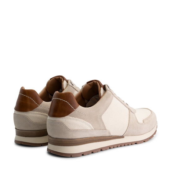 Norton - Sneakers - Men - Sand BD