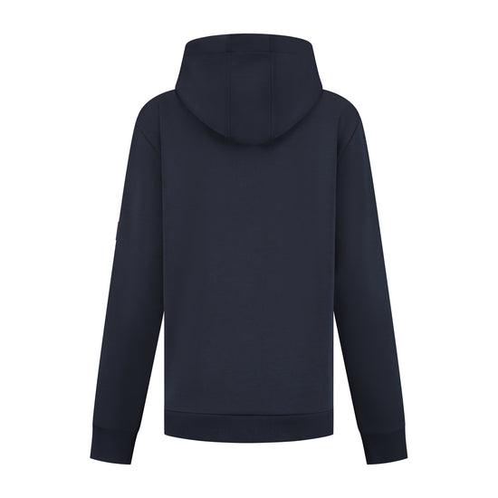 Maren - Hoodie - Lady - Navy B