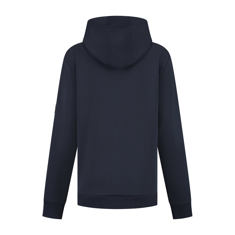 Maren - Hoodie - Lady - Navy B