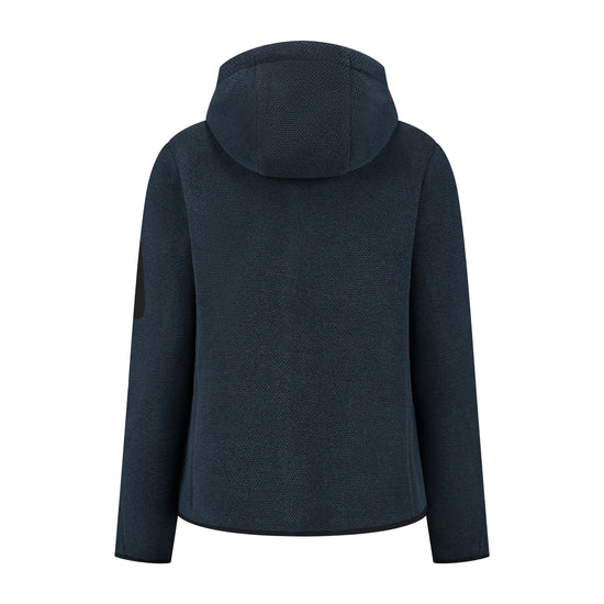 Tove - Cardigan - Lady - Navy B