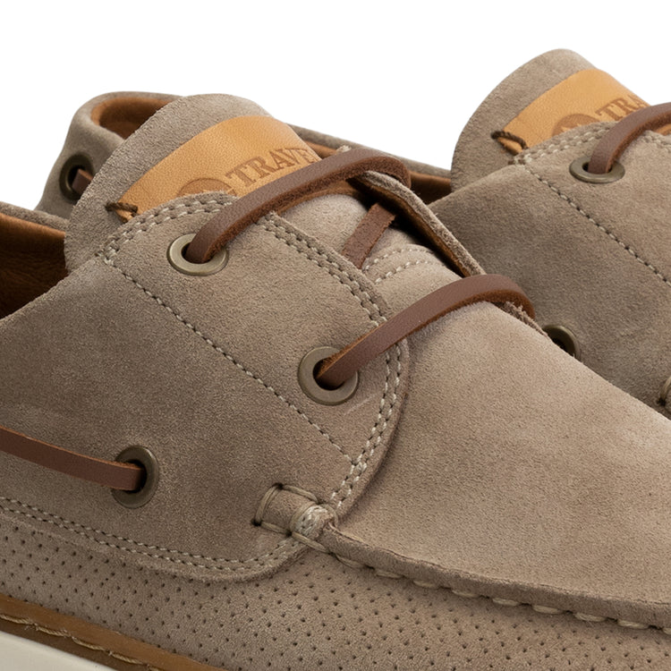 Shipton - Moccasins - Men - Sand DFW