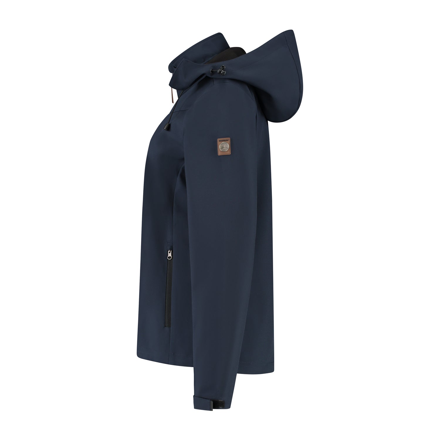 Hella - Softshell jacket - Lady - Navy L